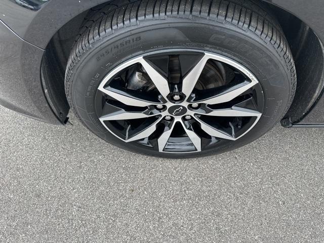 used 2022 Chevrolet Malibu car, priced at $16,057