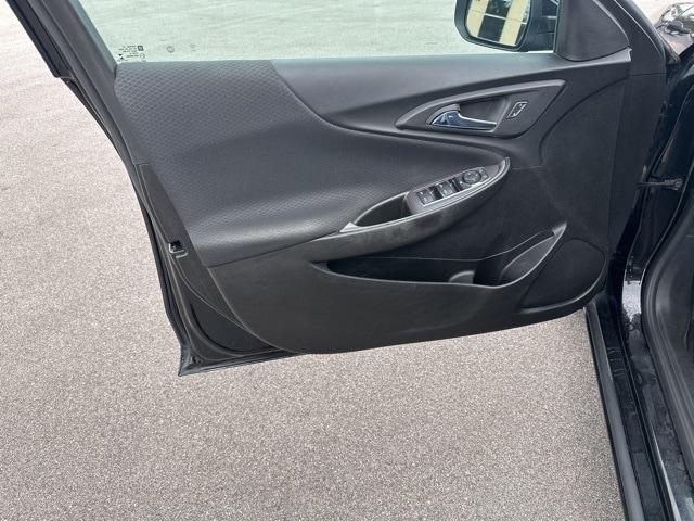 used 2022 Chevrolet Malibu car, priced at $16,057