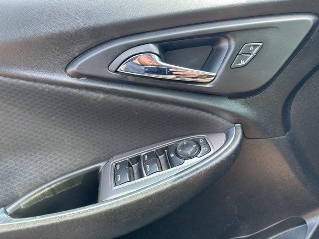 used 2020 Chevrolet Malibu car, priced at $15,984