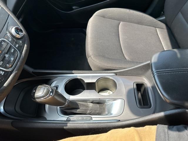 used 2020 Chevrolet Malibu car, priced at $15,984
