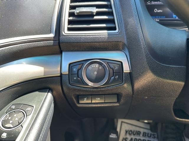 used 2017 Ford Explorer car, priced at $11,437