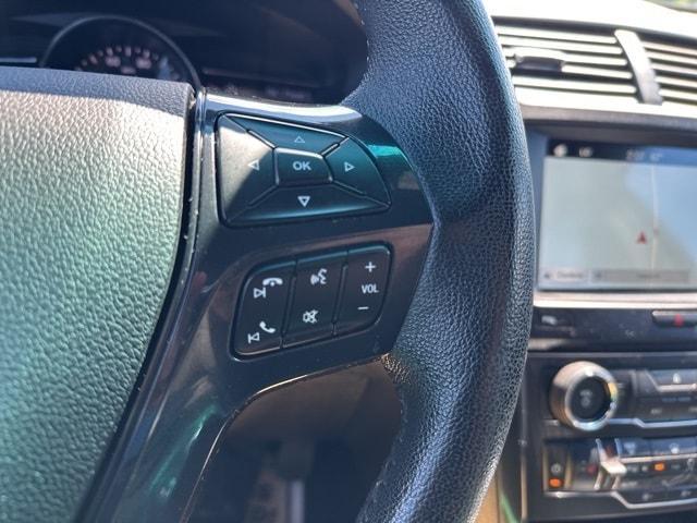 used 2017 Ford Explorer car, priced at $11,437