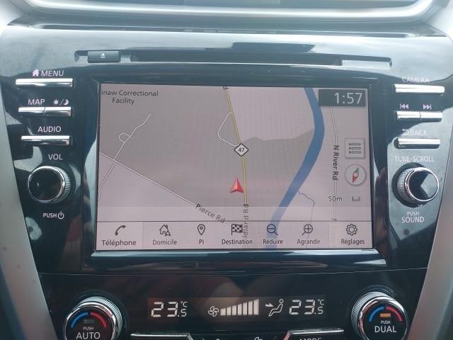 used 2021 Nissan Murano car, priced at $22,623