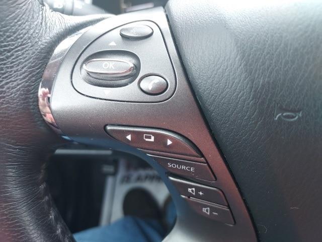 used 2021 Nissan Murano car, priced at $22,623