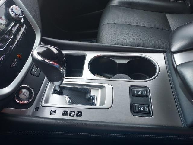 used 2021 Nissan Murano car, priced at $22,623