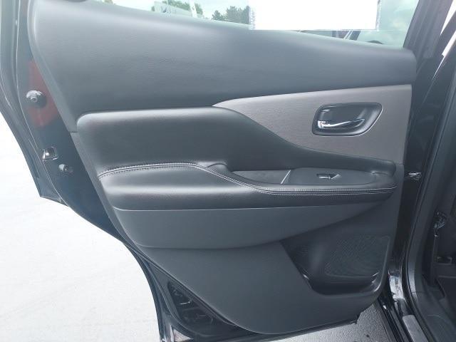 used 2021 Nissan Murano car, priced at $22,623