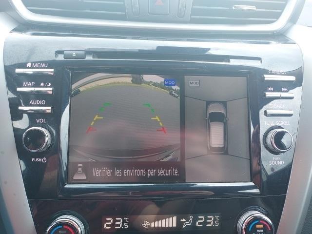 used 2021 Nissan Murano car, priced at $22,623