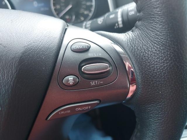 used 2021 Nissan Murano car, priced at $22,623