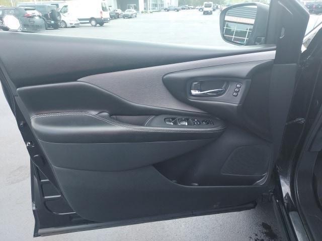 used 2021 Nissan Murano car, priced at $22,623
