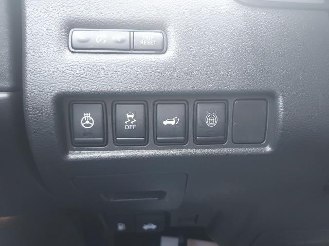 used 2021 Nissan Murano car, priced at $22,623