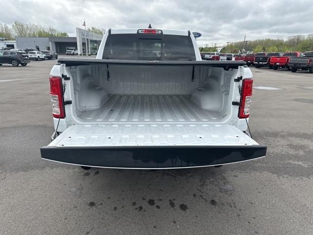 used 2022 Ram 1500 car, priced at $35,059