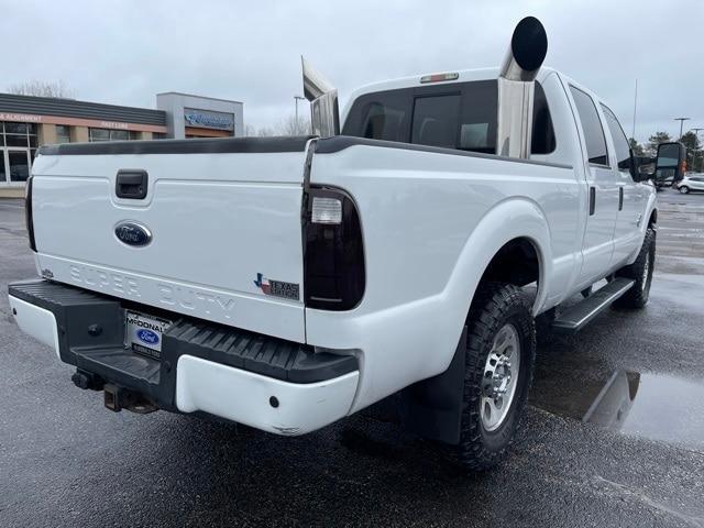 used 2013 Ford F-250 car, priced at $21,998