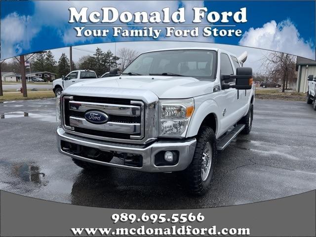 used 2013 Ford F-250 car, priced at $22,364