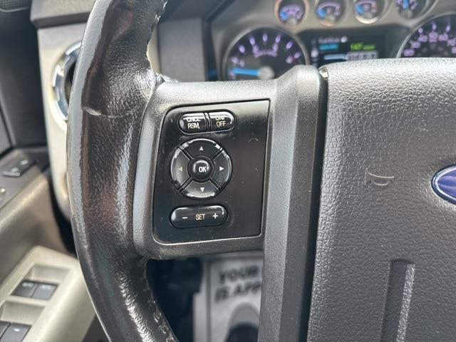 used 2015 Ford F-350 car, priced at $31,796
