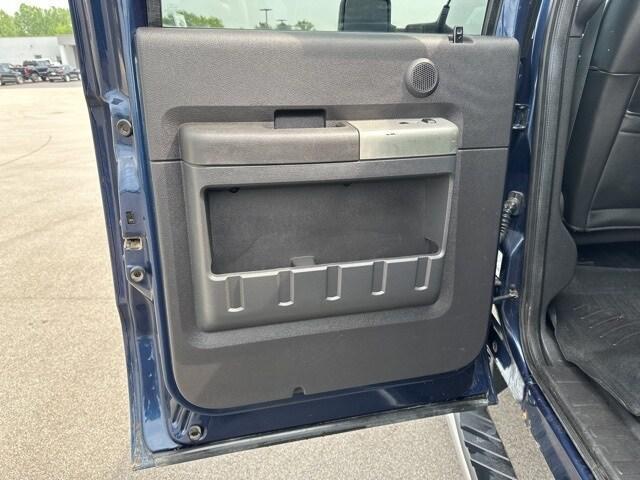 used 2015 Ford F-350 car, priced at $31,796