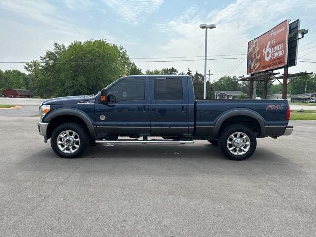 used 2015 Ford F-350 car, priced at $31,796