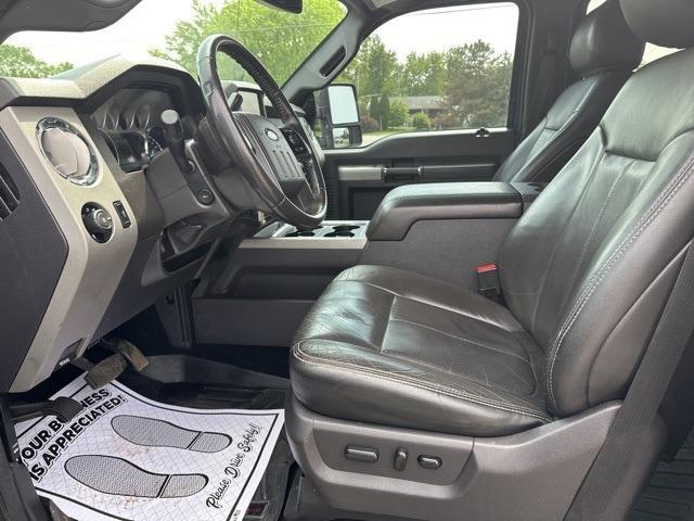used 2015 Ford F-350 car, priced at $30,124