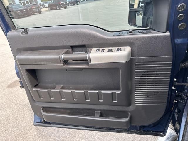 used 2015 Ford F-350 car, priced at $31,796
