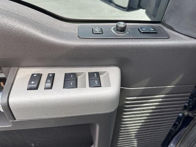 used 2015 Ford F-350 car, priced at $31,796