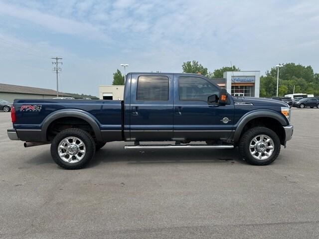 used 2015 Ford F-350 car, priced at $31,796