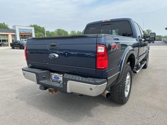 used 2015 Ford F-350 car, priced at $31,796