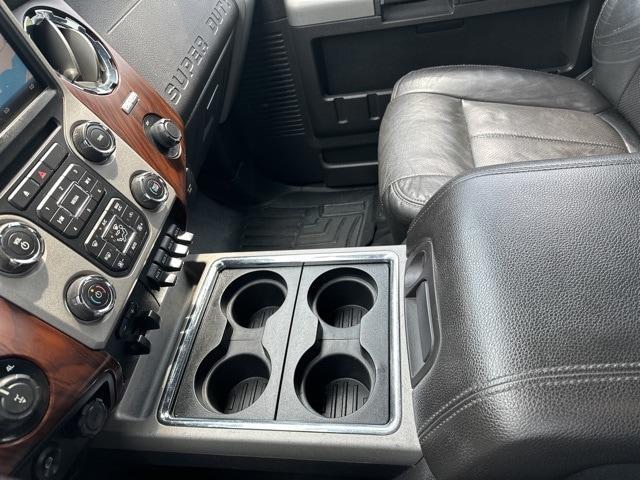 used 2015 Ford F-350 car, priced at $31,796