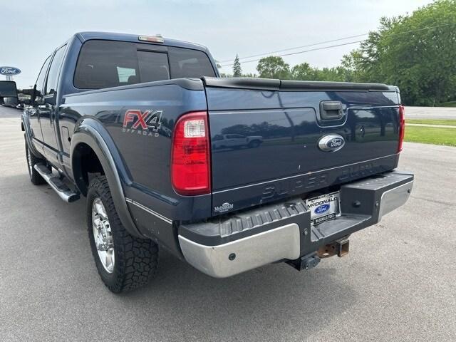 used 2015 Ford F-350 car, priced at $31,796