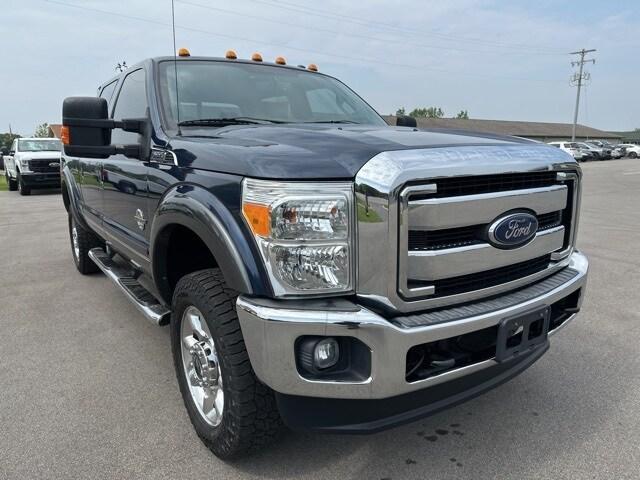 used 2015 Ford F-350 car, priced at $31,796
