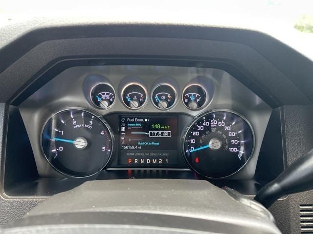 used 2015 Ford F-350 car, priced at $31,796