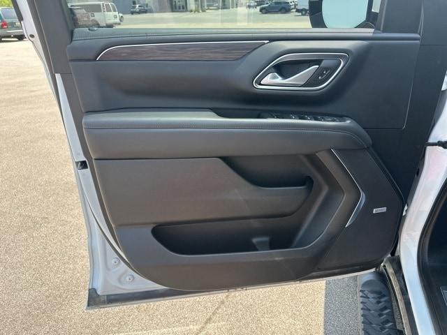 used 2022 Chevrolet Tahoe car, priced at $53,612