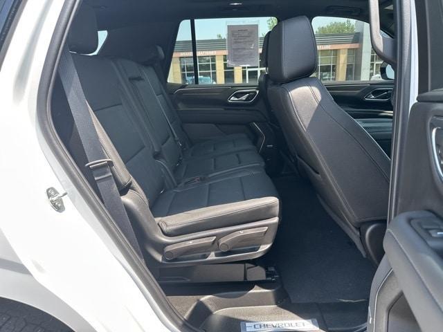 used 2022 Chevrolet Tahoe car, priced at $53,612