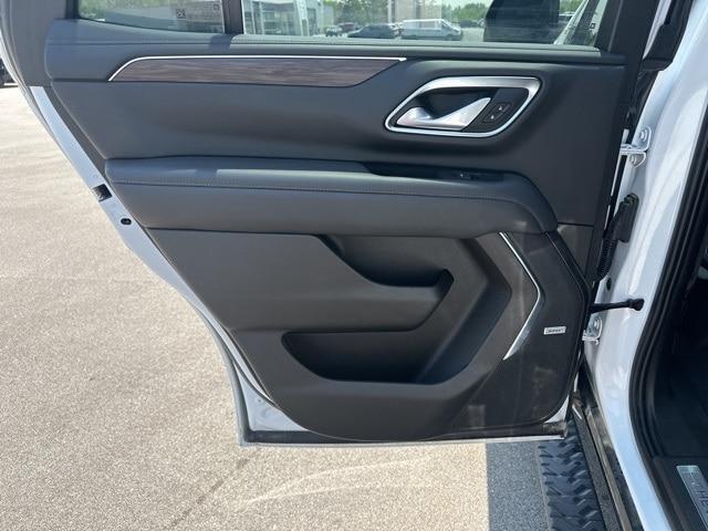 used 2022 Chevrolet Tahoe car, priced at $53,612
