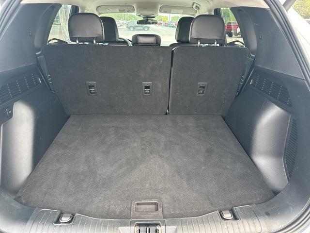 used 2022 Ford Escape car, priced at $22,094