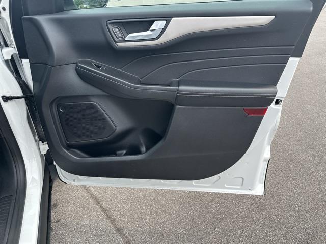 used 2022 Ford Escape car, priced at $22,910