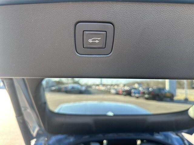 used 2024 Buick Envista car, priced at $25,307