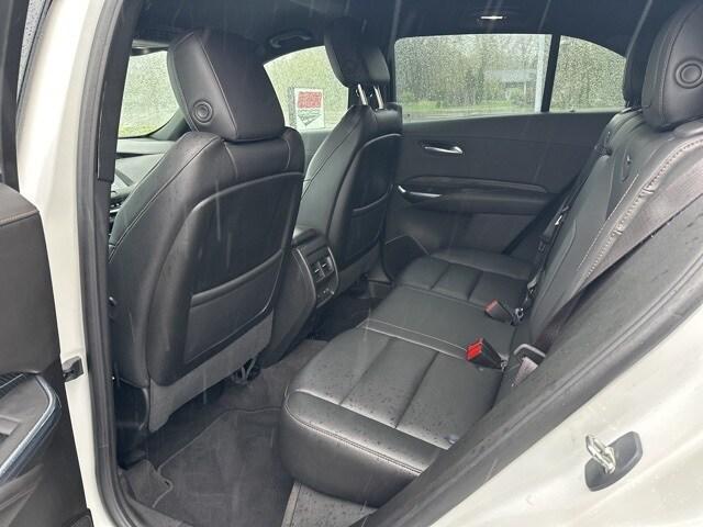used 2023 Cadillac XT4 car, priced at $31,312