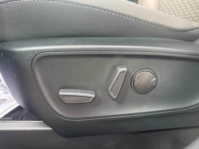 used 2022 Ford Escape car, priced at $23,405