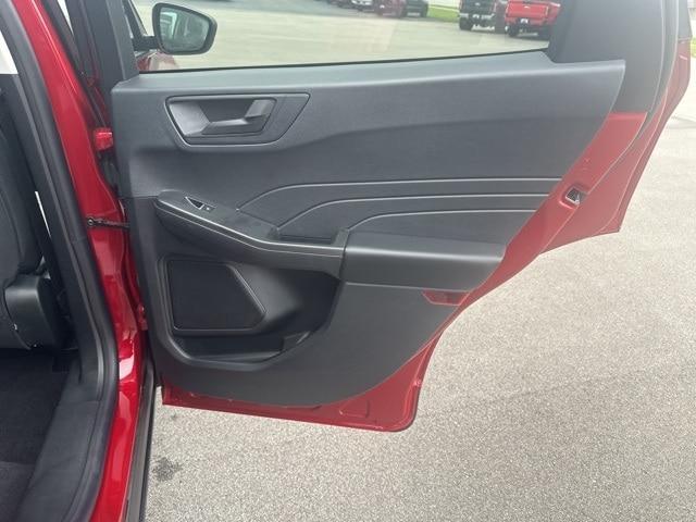 used 2022 Ford Escape car, priced at $23,405