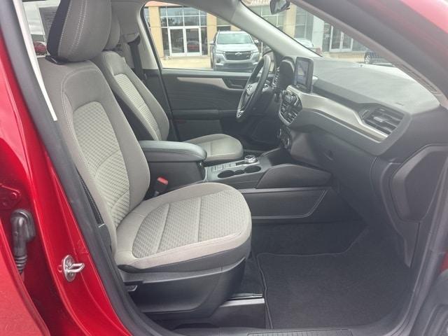 used 2022 Ford Escape car, priced at $23,405