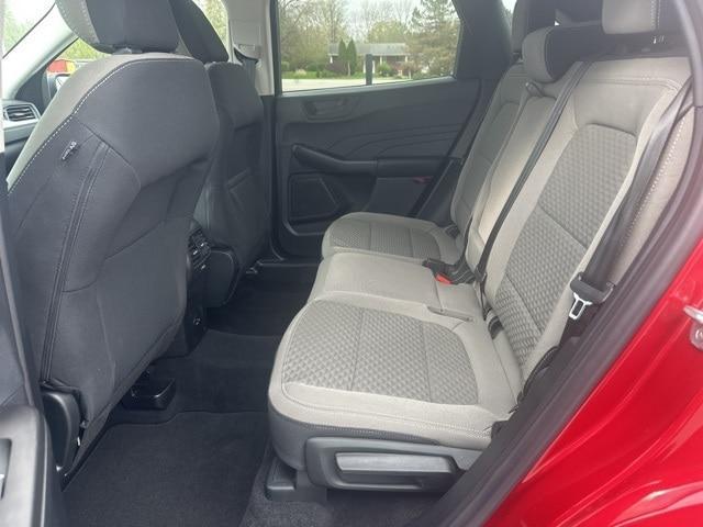 used 2022 Ford Escape car, priced at $23,405