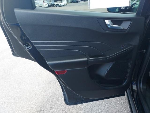 used 2022 Ford Escape car, priced at $20,974