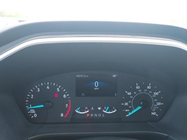 used 2022 Ford Escape car, priced at $20,974