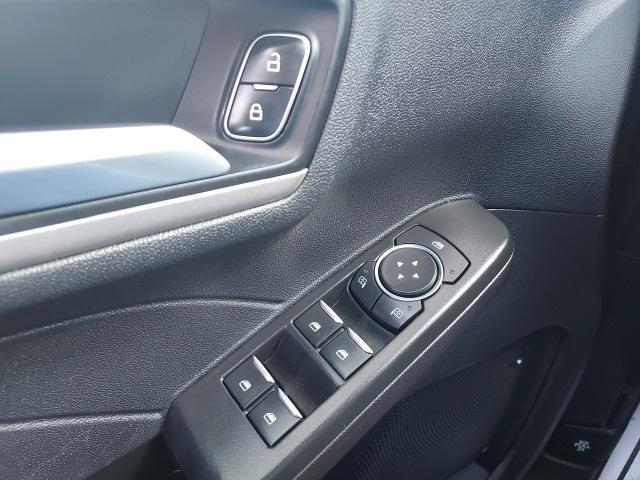 used 2022 Ford Escape car, priced at $20,974