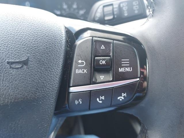 used 2022 Ford Escape car, priced at $20,974