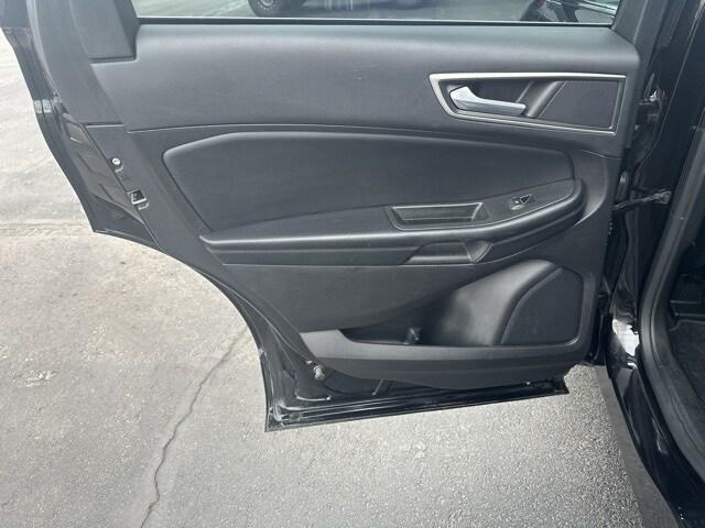 used 2022 Ford Edge car, priced at $21,839