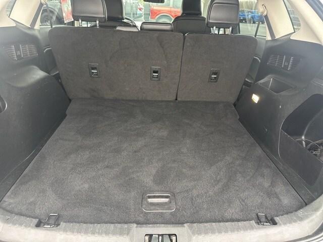 used 2022 Ford Edge car, priced at $21,839