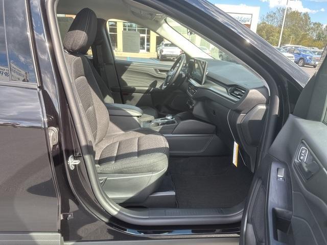 new 2026 Ford Escape car, priced at $33,604