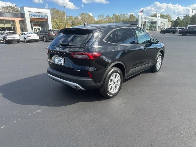 new 2026 Ford Escape car, priced at $33,604