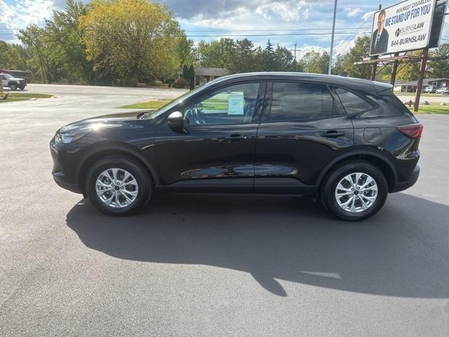new 2026 Ford Escape car, priced at $33,604