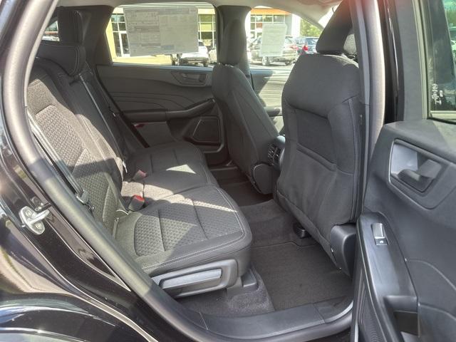 new 2026 Ford Escape car, priced at $33,604